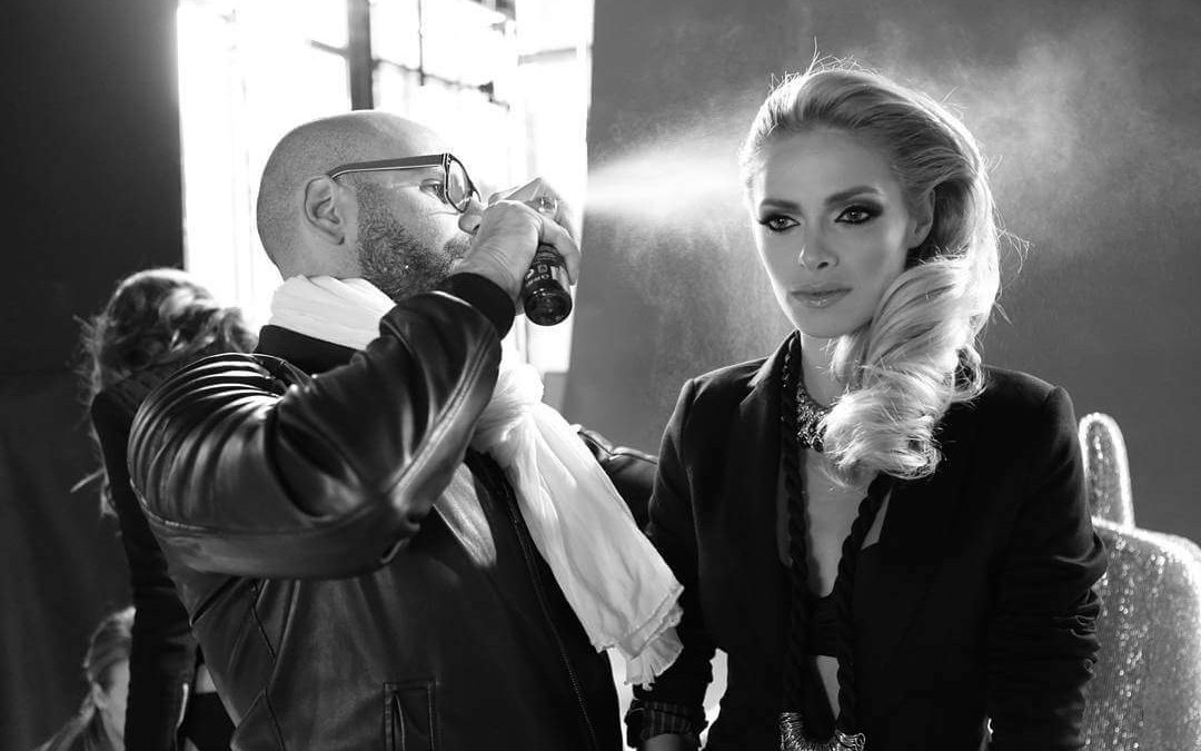 Viceroy L’Ermitage Beverly Hills Welcomes Celebrity Hairstylist Claude Baruk