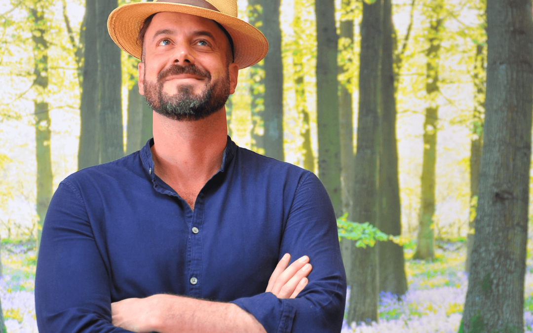 Zak Barnett Studios Launches VIP Membership Program Featuring Panels with Award-Winning Writers, Creators, Producers and Show-Runners