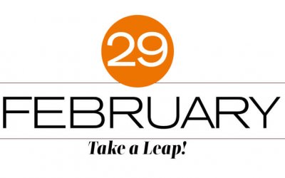 Leap Year Disco in Santa Monica