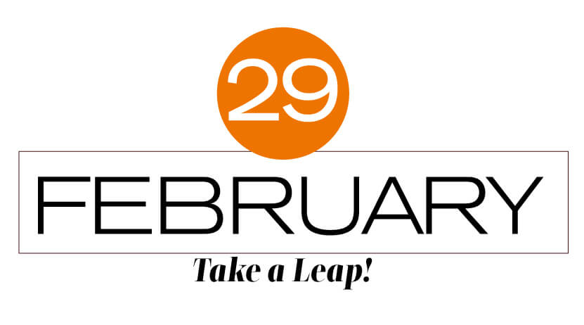 Leap Year Disco in Santa Monica