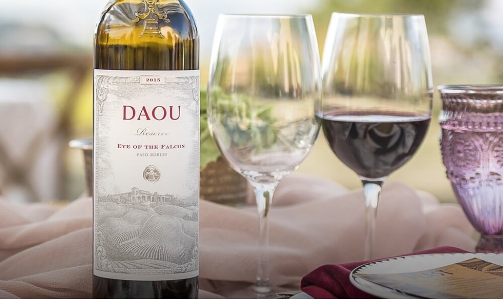 A Weekend in the Country: DAOU Winery Sojourn