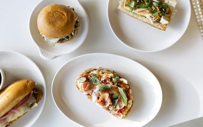 Winsome Opens in L.A.’s Playa District