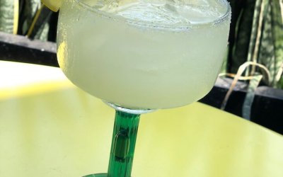 NATIONAL MARGARITA DAY AT TREJO’S