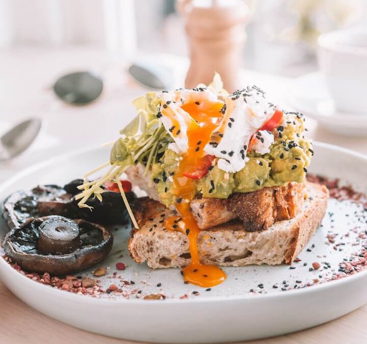 12 SoCal-Inspired Brunch Recipes for a Weekend at Home