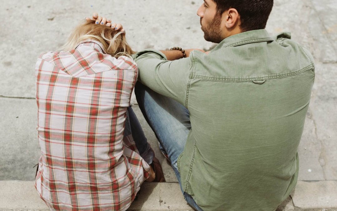 Ask the Experts: Relationships