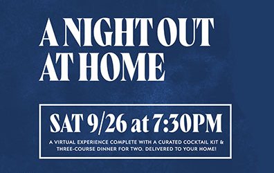 Kástra Elión Vodka And Stephanie Beatriz Host Virtual Mixology Class, Pairing  Dinner, And Concert Event Featuring Kongos
