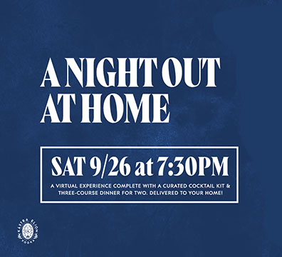 Kástra Elión Vodka And Stephanie Beatriz Host Virtual Mixology Class, Pairing  Dinner, And Concert Event Featuring Kongos