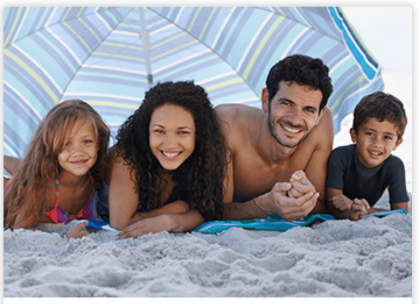 Year-Round Sun Safety Tips for You and Your Family