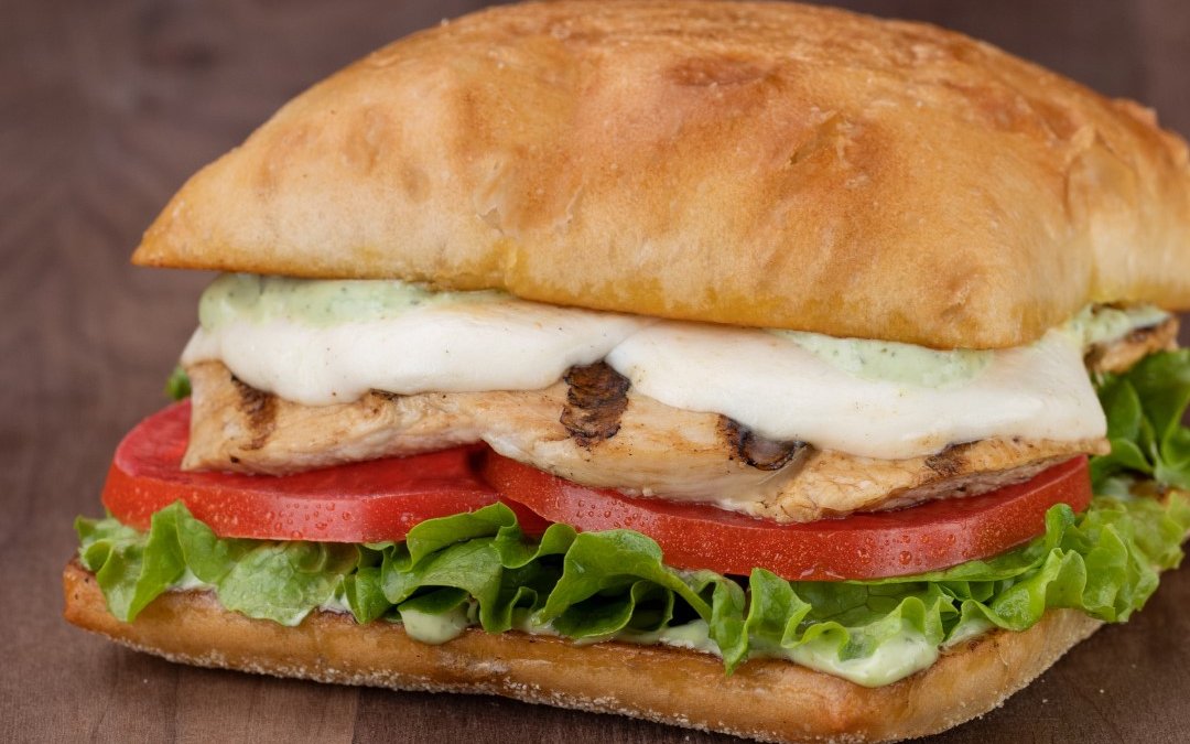The Habit Burger Grill Cooks Up New Limited-Time Menu Item
