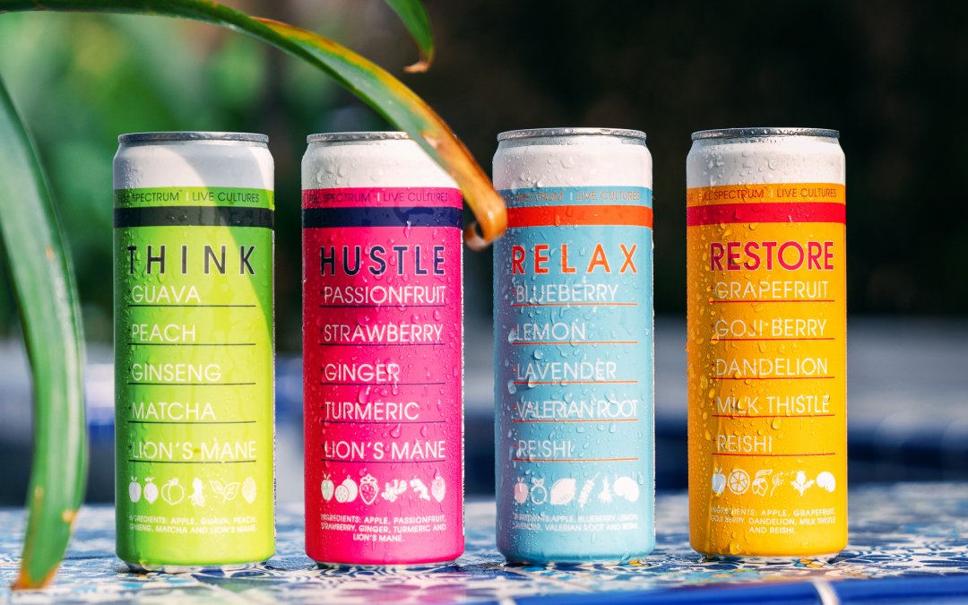 Pulp Culture Wants You to Have the Better-For-You Booze