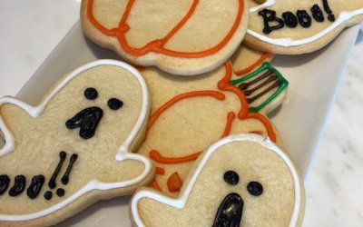La Brea Bakery Café Gets Festive For Halloween and Holidays with Special Offers