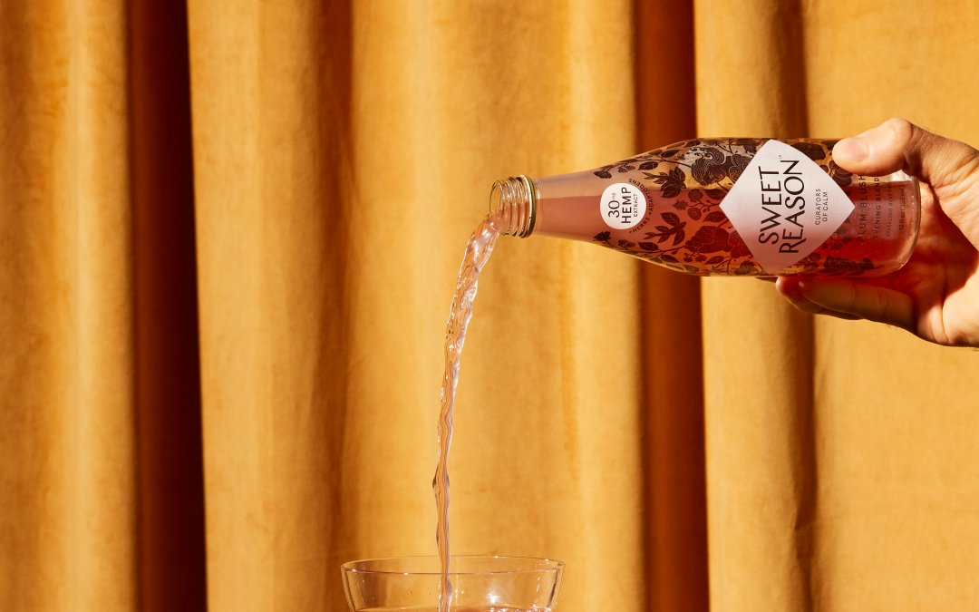 Sweet Reason Launches with a Sweet Reason to Ditch Alcohol