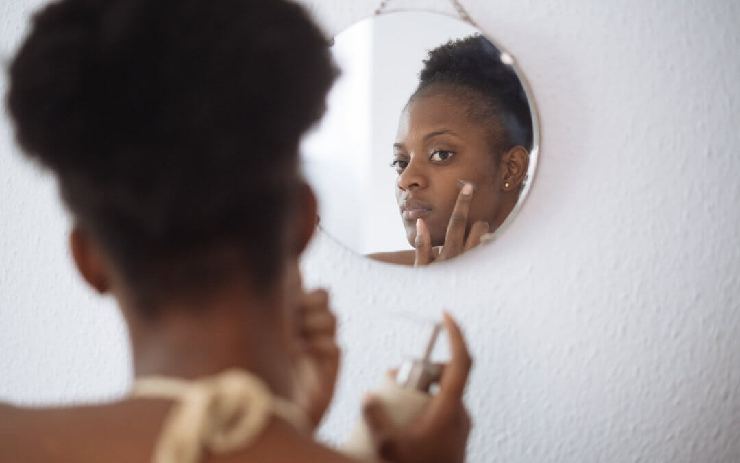 How to Start and Stick to a Skincare Routine That Works