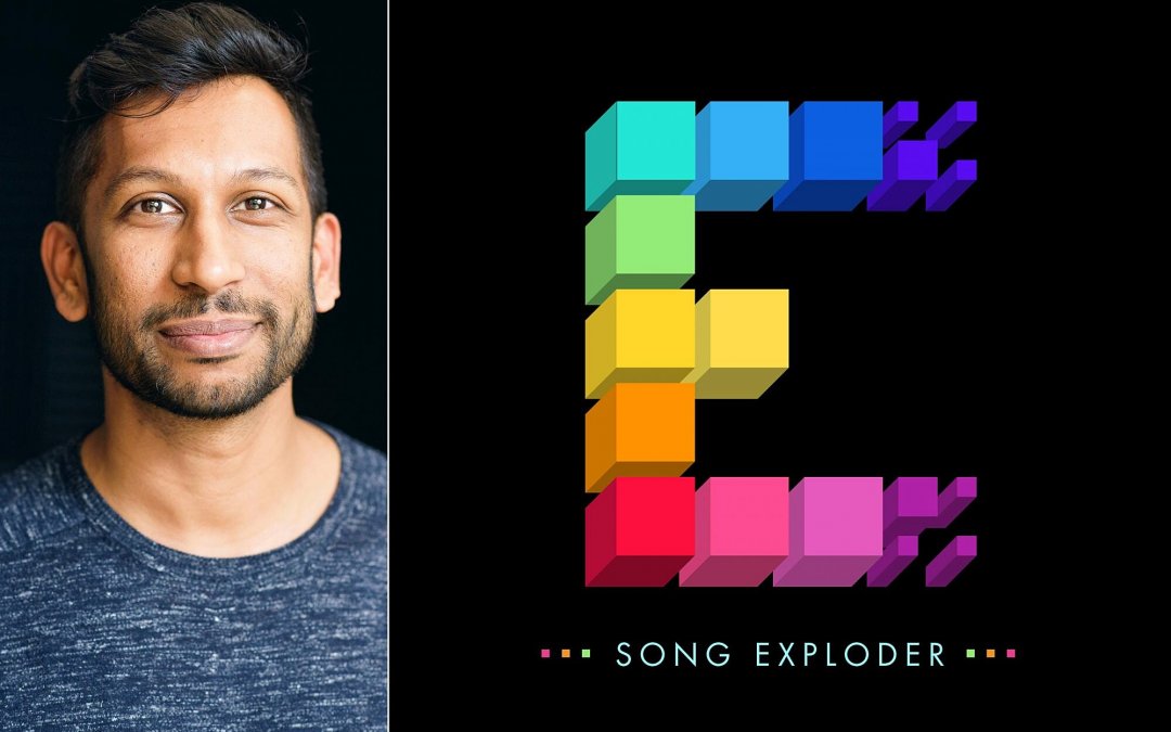 Song Exploder: Short Series, Great Concept