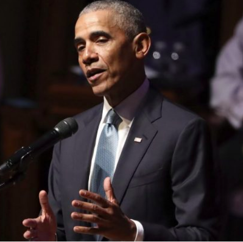 Obama