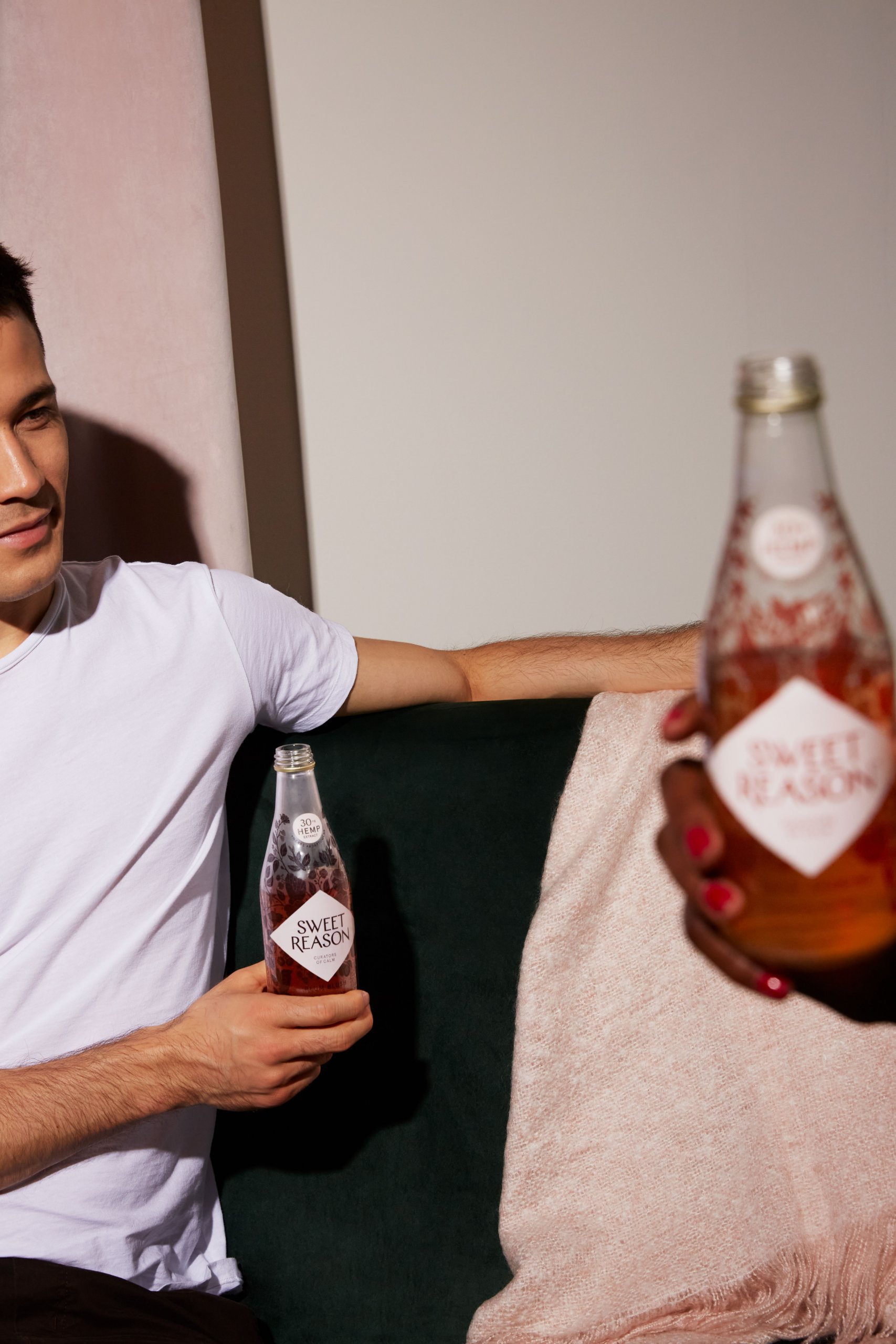 Sweet Reason Evening Blend - Lifestyle 6