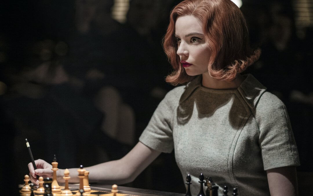 The Queen’s Gambit