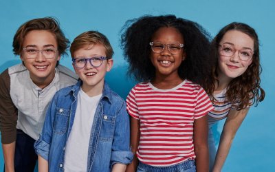 New Year, New (Eye)Wear: PAIR Eyewear Has Your Gift Options Covered