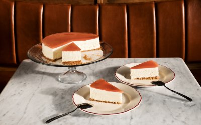 Freedman’s is Back + Genghis Cohen x Coolhaus x DK’s Donut Collaboration