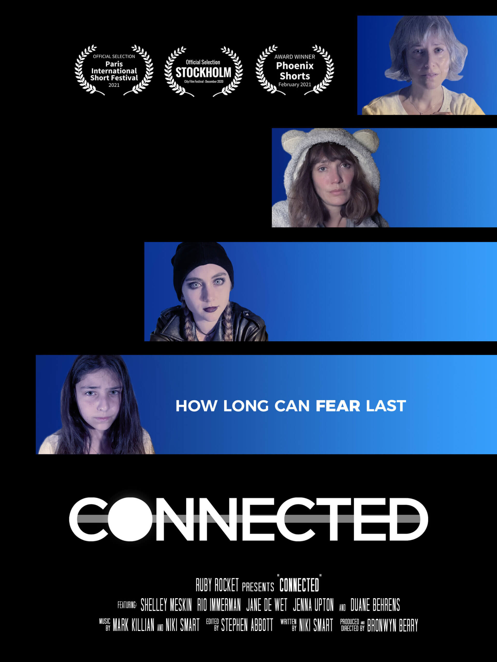 Connected