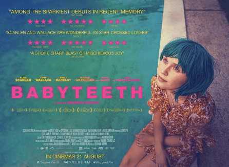 Baby Teeth