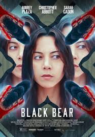 black bear