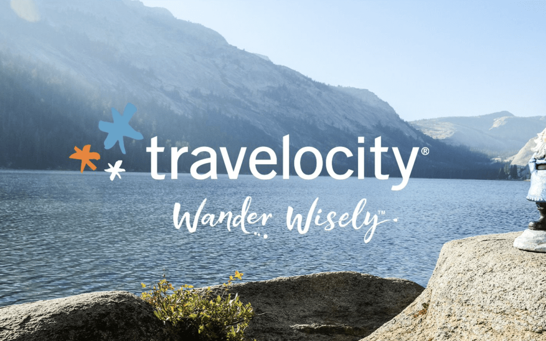 Travelocity Introduces a New Trend: the “Toe-Dip Trip”
