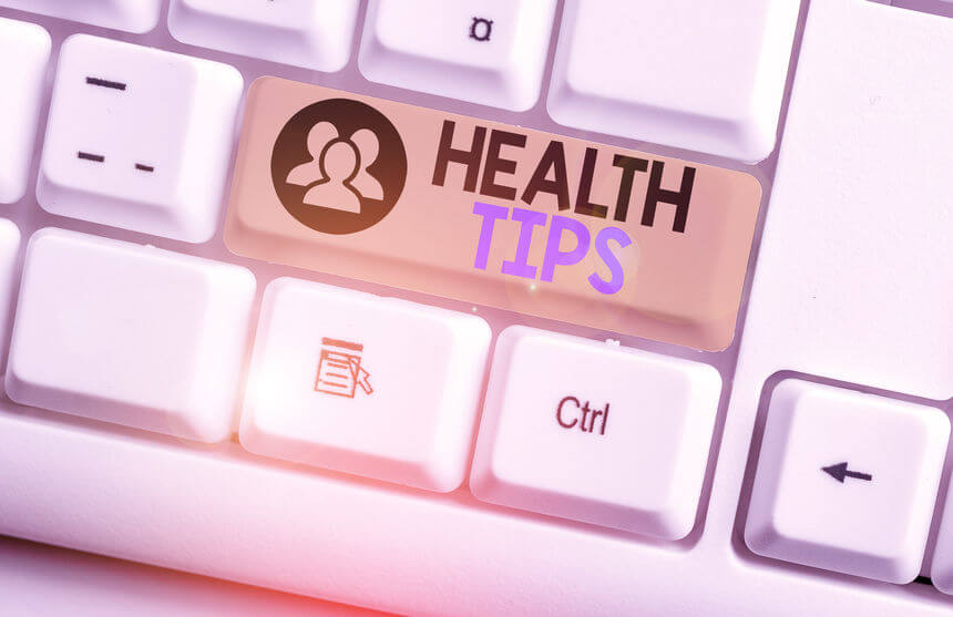 Smart Health Tips to Consider This Spring