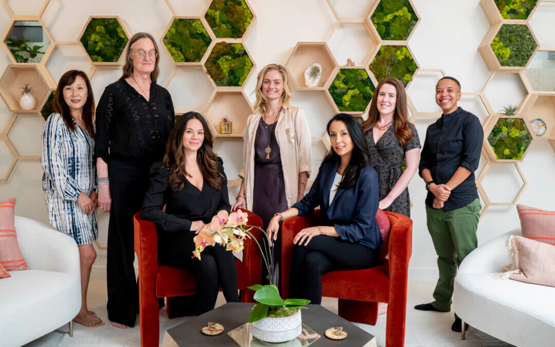 Field Trip Health Opens Doors in Los Angeles + Q&A