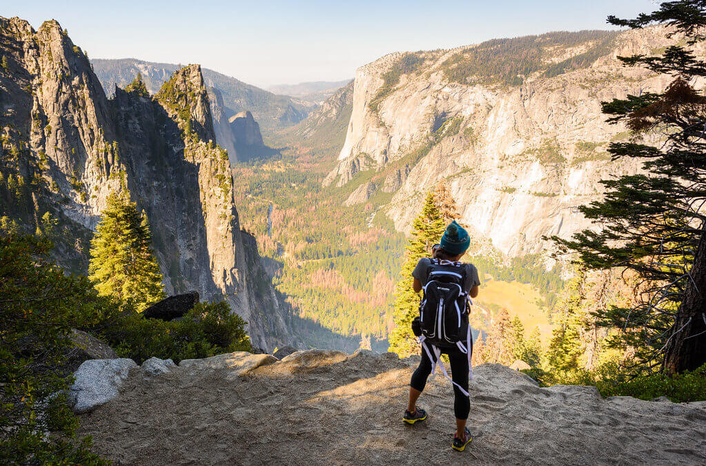 10 Things to Do Outside in SoCal With Your Family This Spring