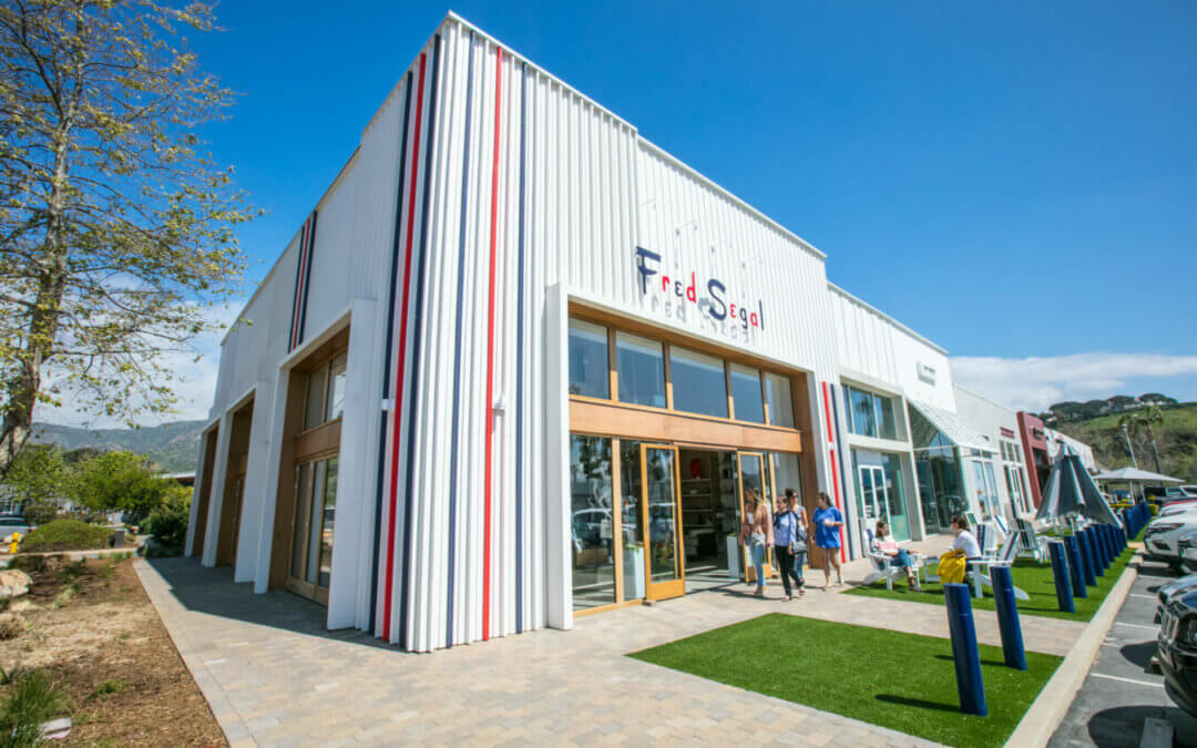 Fred Segal Malibu Kicks Off 10-Week Restaurant Pop-Up