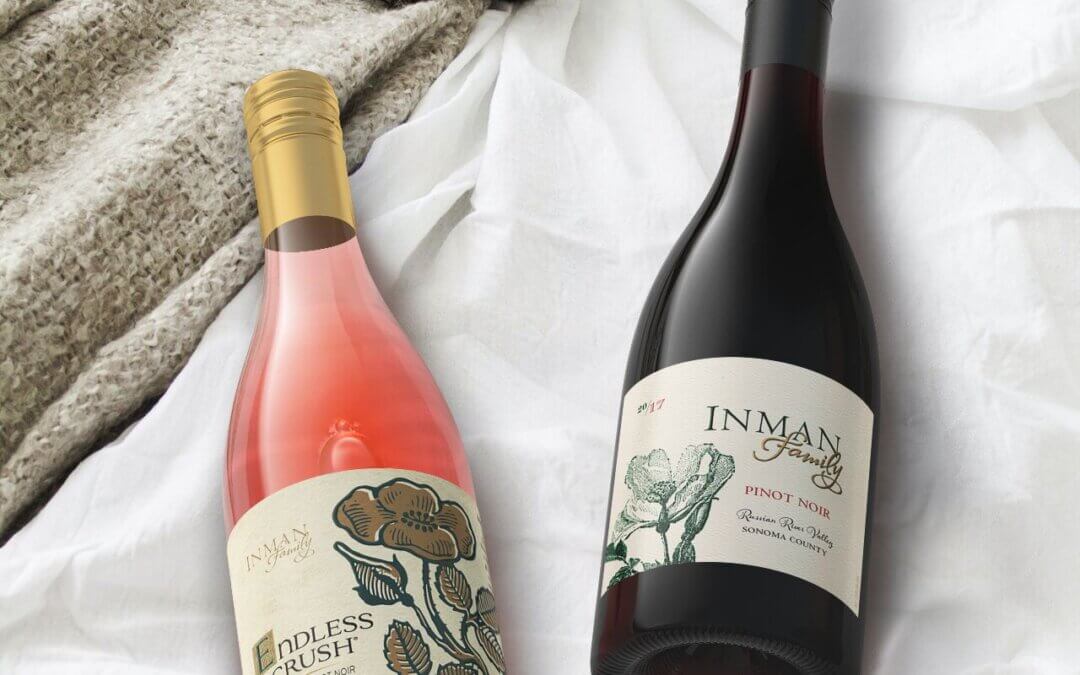 Why You Should Add Sonoma County’s Inman Family Wines to Your Bucket List