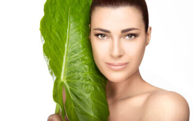 9 Foods That Are Great for Your Skin