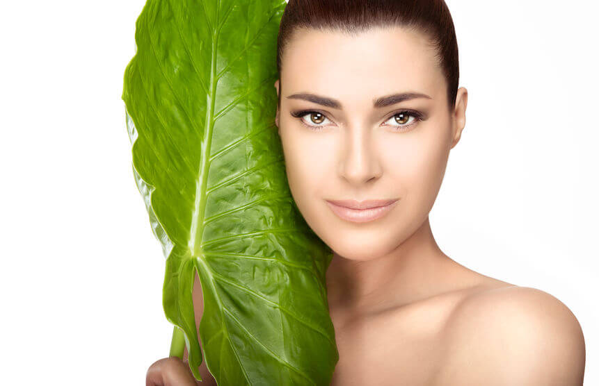 9 Foods That Are Great for Your Skin