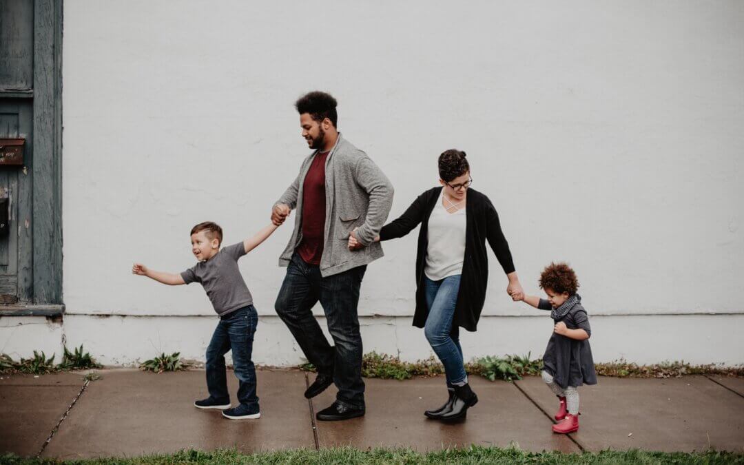 Smart Ways to Be Prepared for a Family Emergency