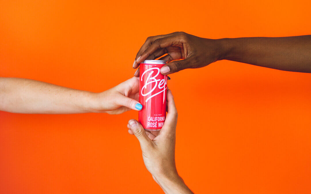 Bev Launches Labor Weekend Sale