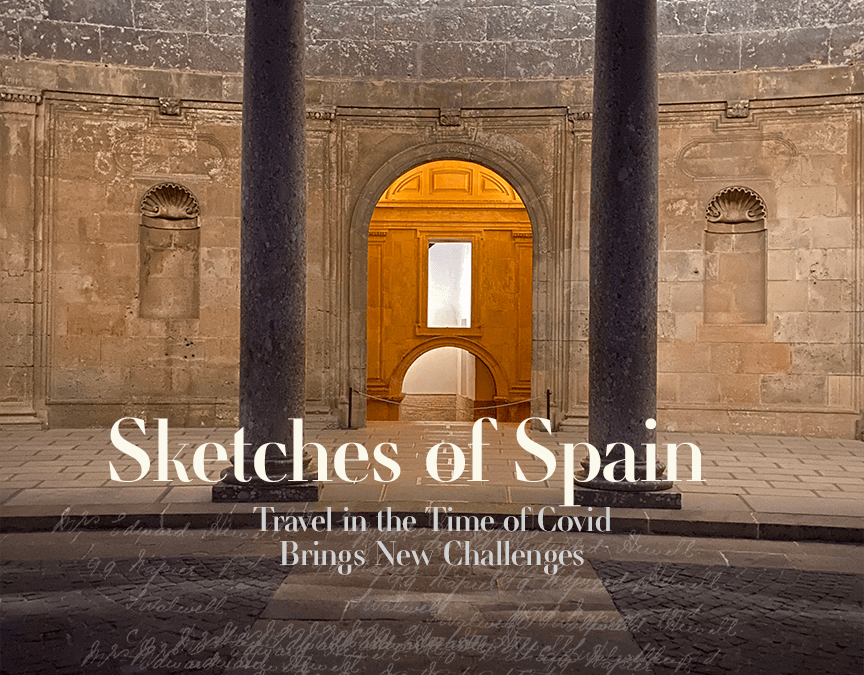 Sketches of Spain Pt. 1