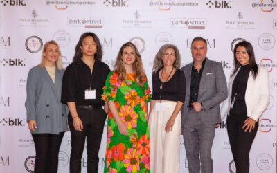 Millennial Wine Beer & Spirits Competition: Voice of a Generation
