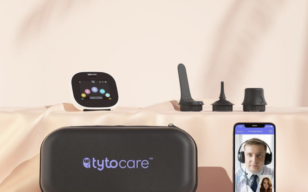 TytoCare Kicks Off Black Friday Early