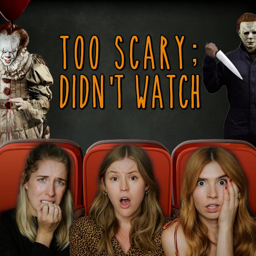 21 Not Too Scary Movies That Are Perfect For Scaredy Cats To Watch