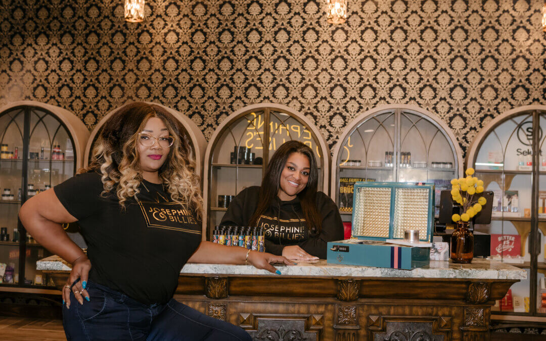Nation’s First Dispensary Dedicated to Women of Color Opens in LA