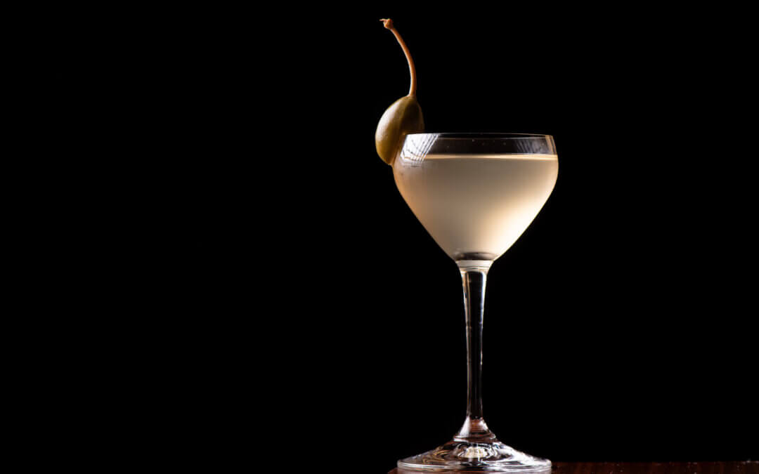 The Spare Room Reopens With New Bar Director