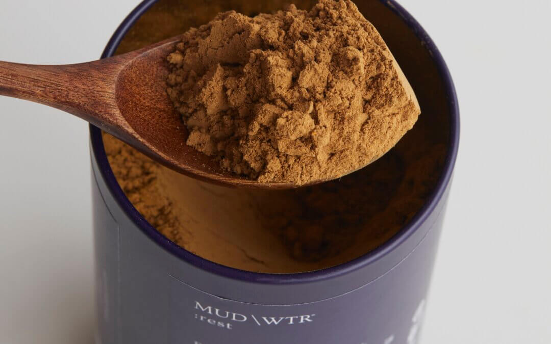 MUD\WTR Launches :rest – A New Caffeine-Free Blend