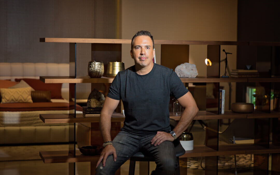 Meet Modloft’s Latest Pieces + Q&A With The Founder