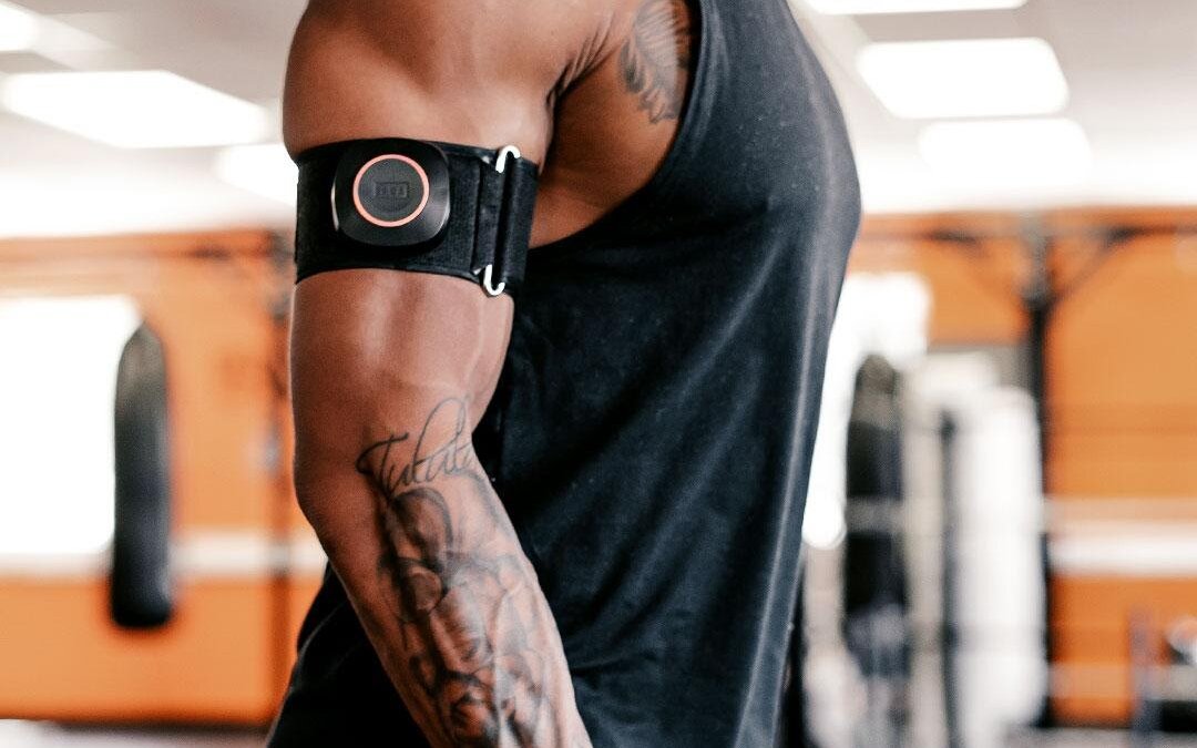 For Your Holiday Wishlist: SAGA Fitness BFR Cuffs