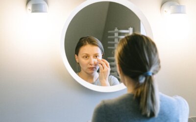 Tips for Puffy Eyes and Dark Circles
