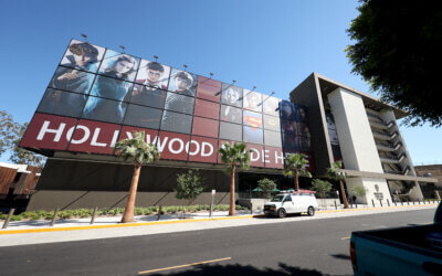Travel Ideas For The Holidays: Warner Bros. Studio Tour Hollywood