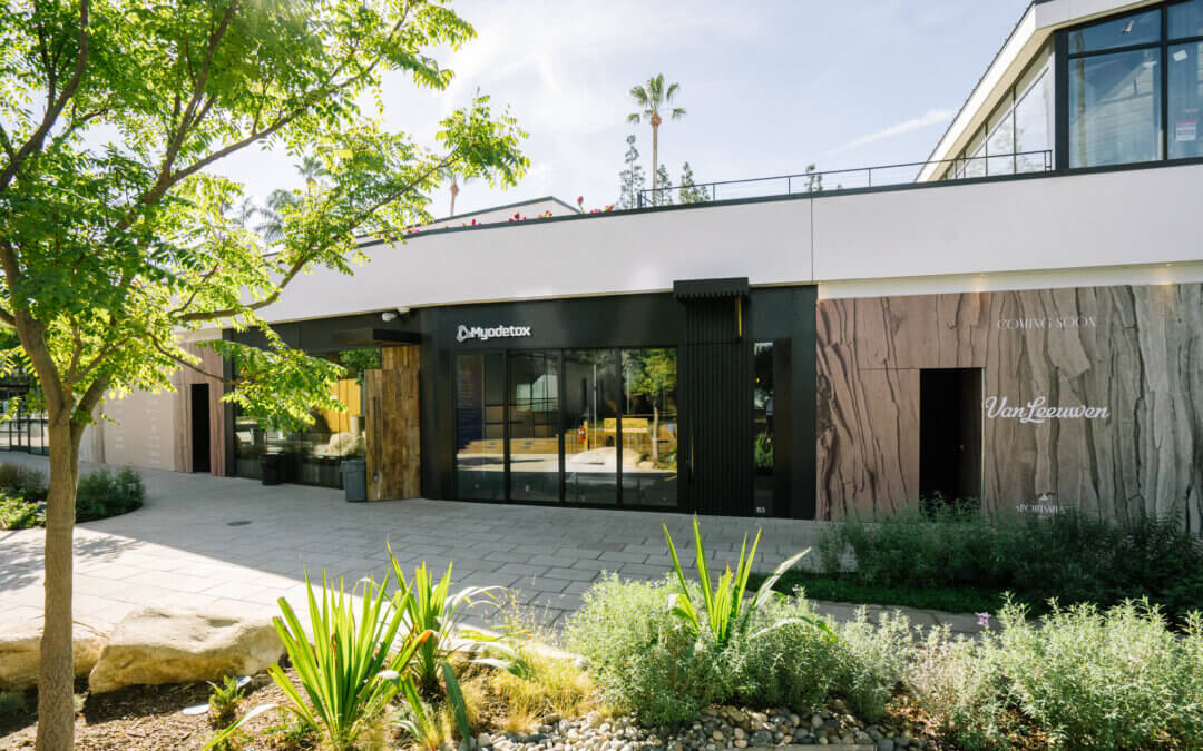 Myodetox Opens New Location in Studio City