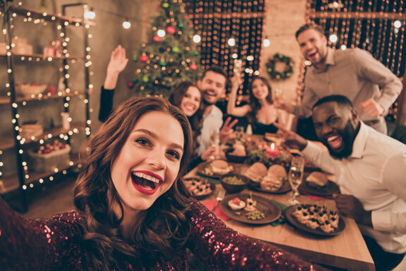 10 Ways to Throw a Killer Dinner Party