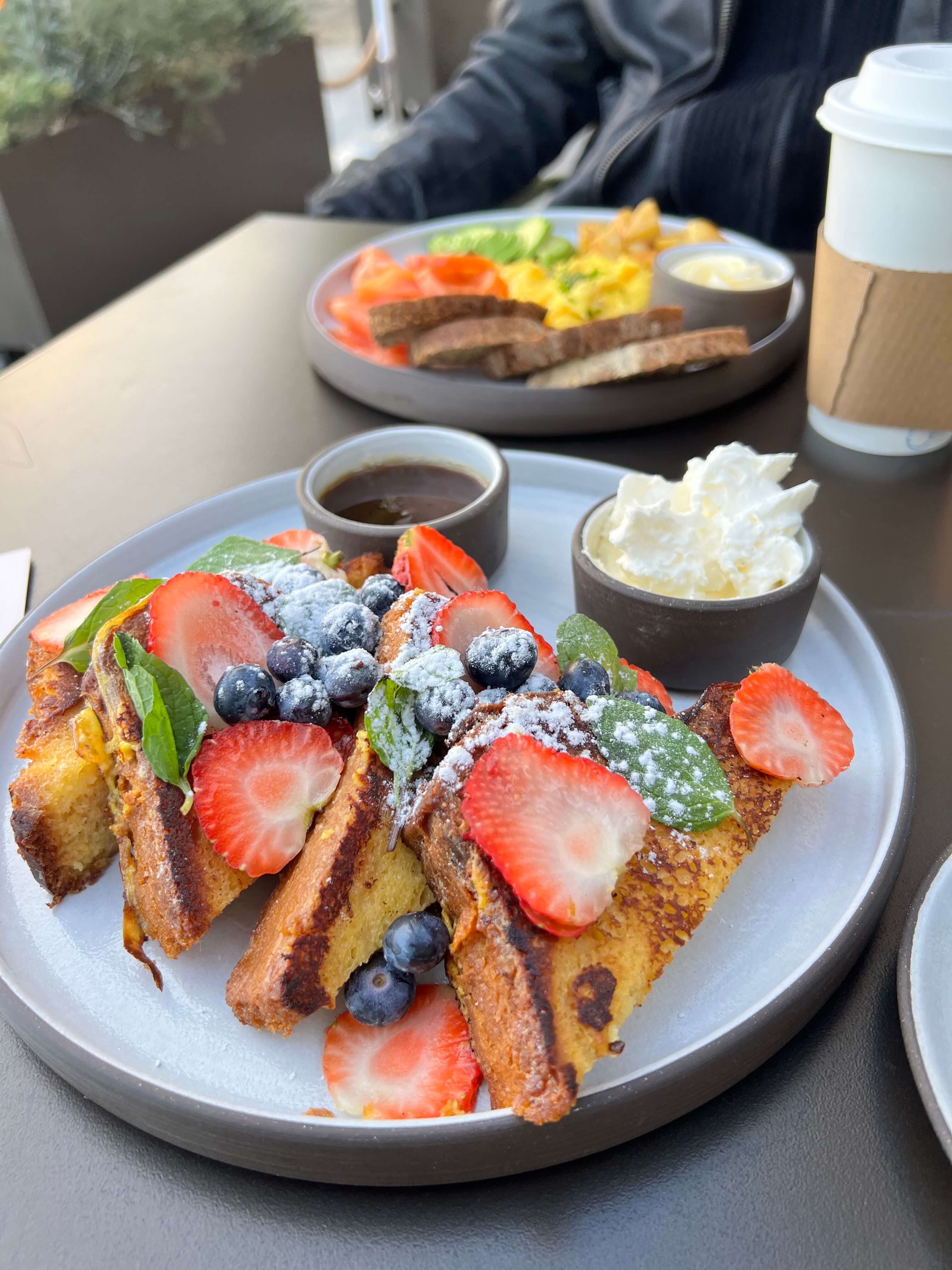 Breadblok Opens New Silver Lake Location SoCal Magazine